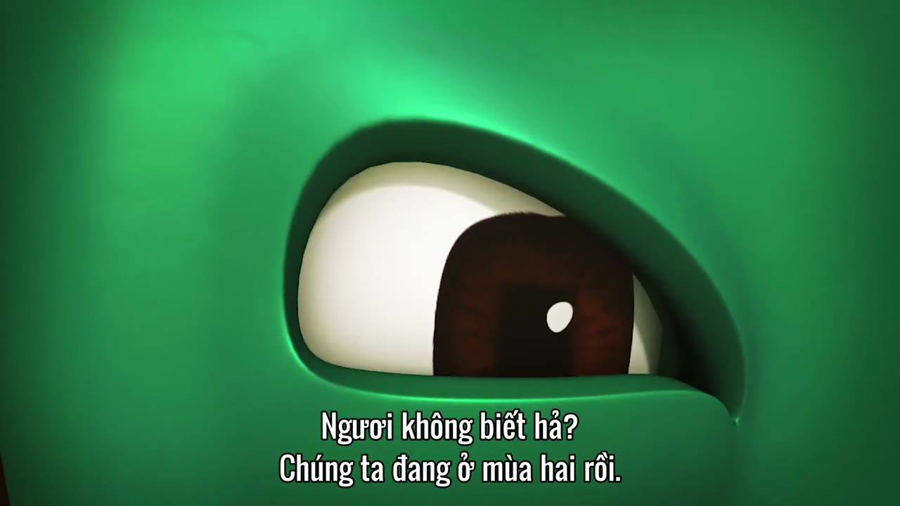 BoBoiBoy (Phần 2) tập 7
