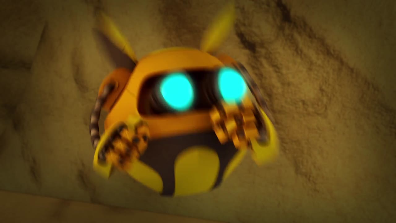 BoBoiBoy (Phần 2) tập 9