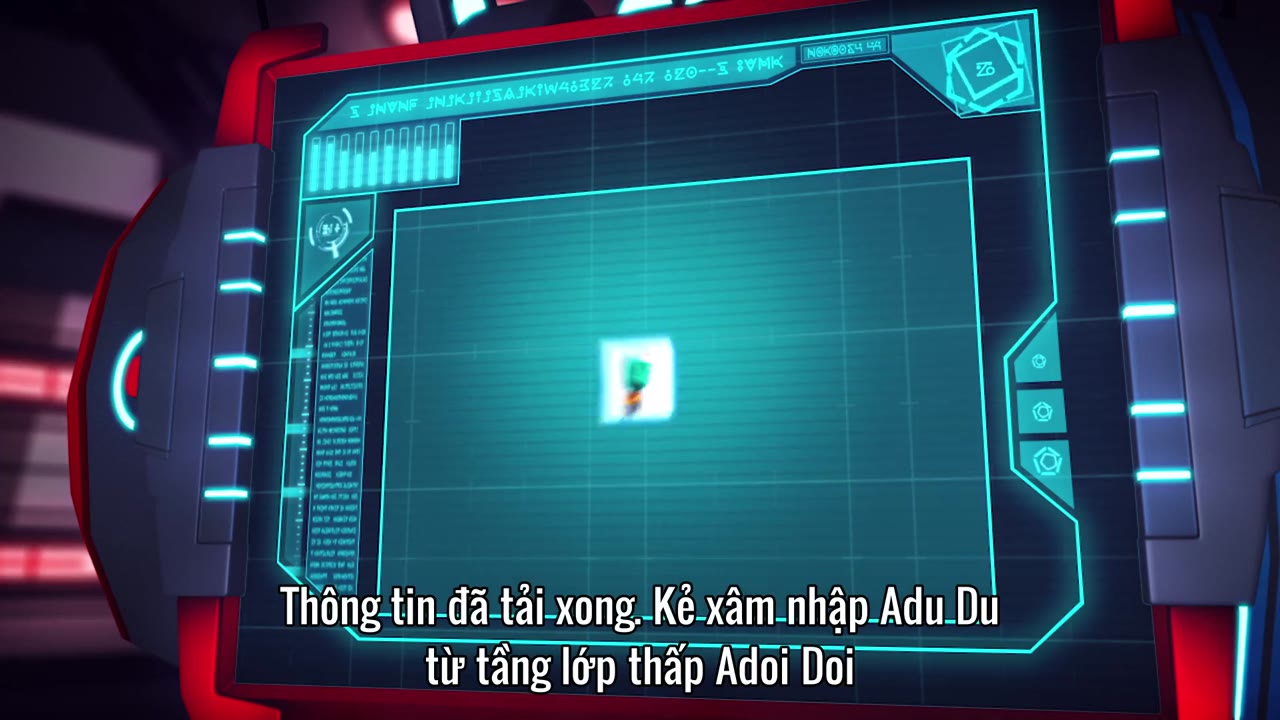 BoBoiBoy (Phần 2) tập 10