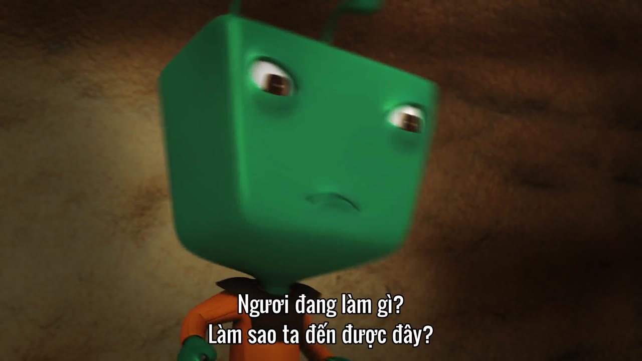 BoBoiBoy (Phần 2) tập 13