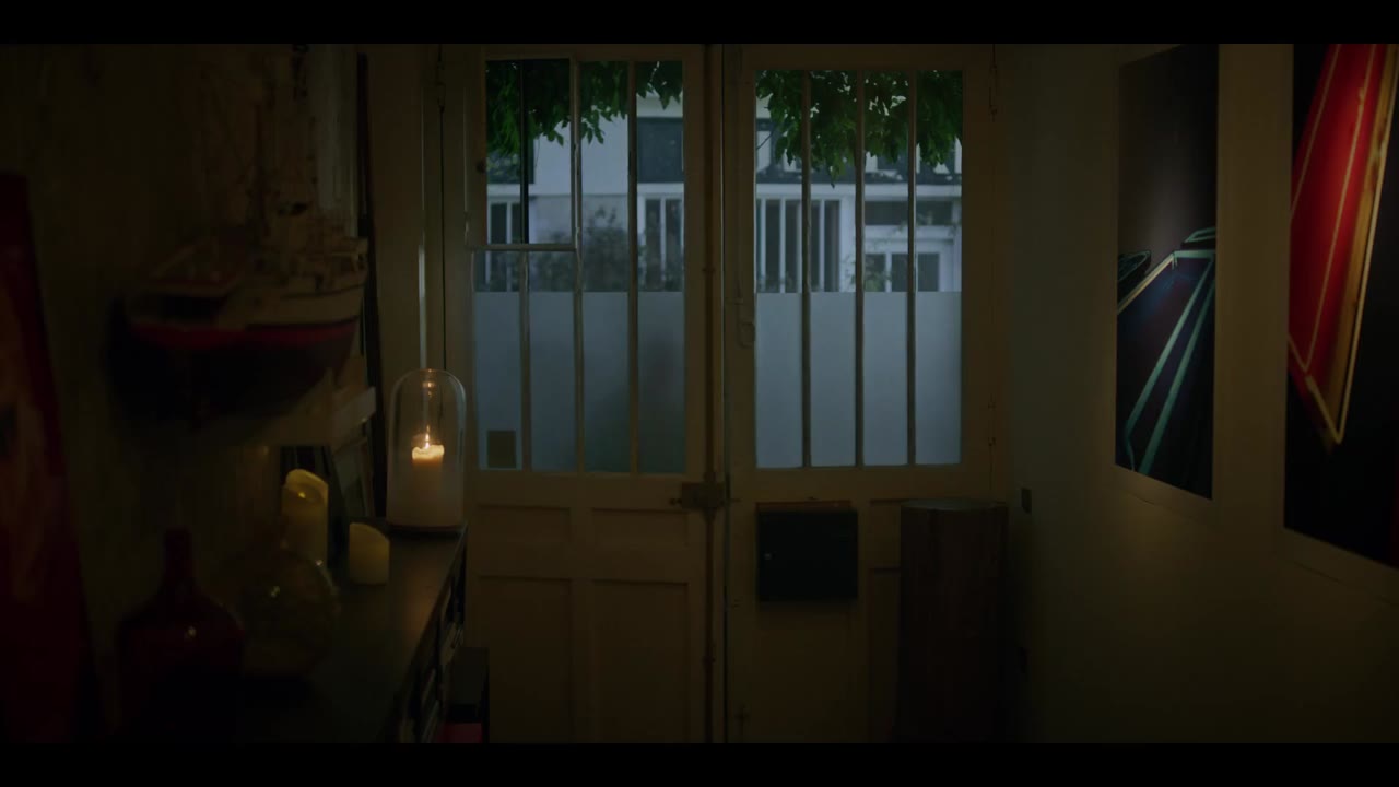 Dữ liệu tình yêu tập 2