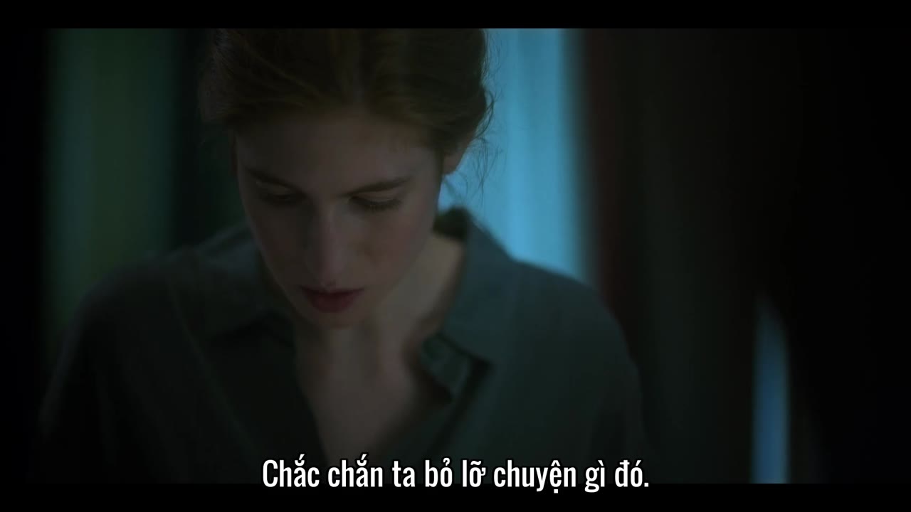 Dữ liệu tình yêu tập 8