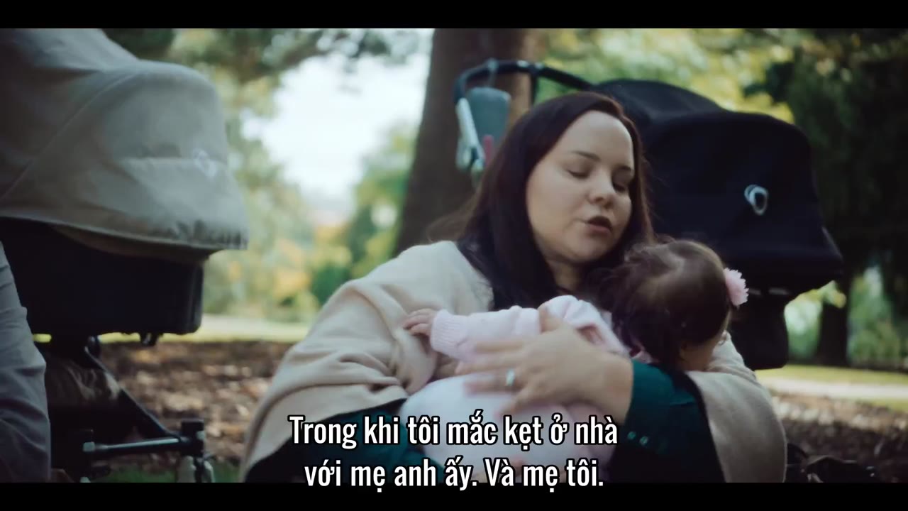 Giấm táo tập 2