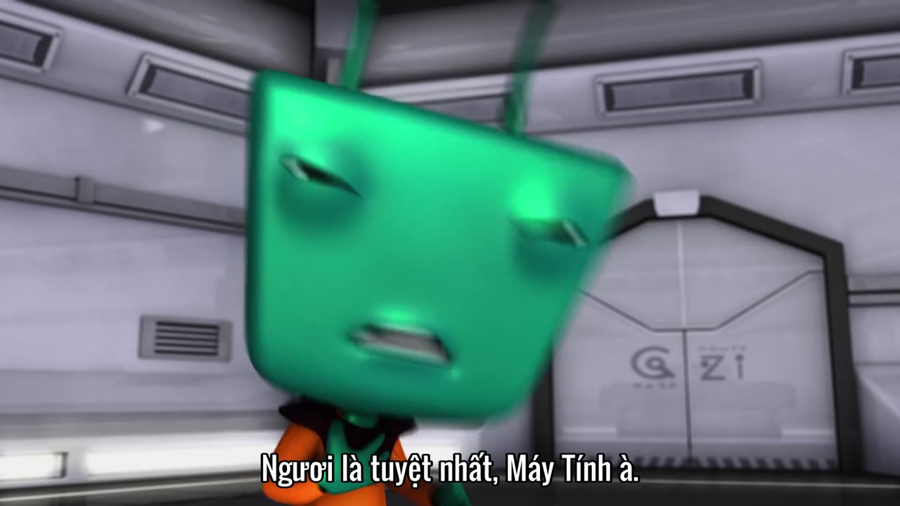 BoBoiBoy (Phần 1) tập 4