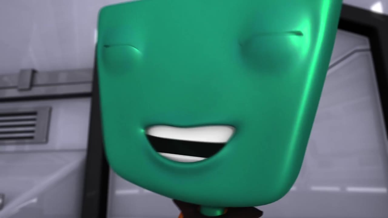 BoBoiBoy (Phần 1) tập 7