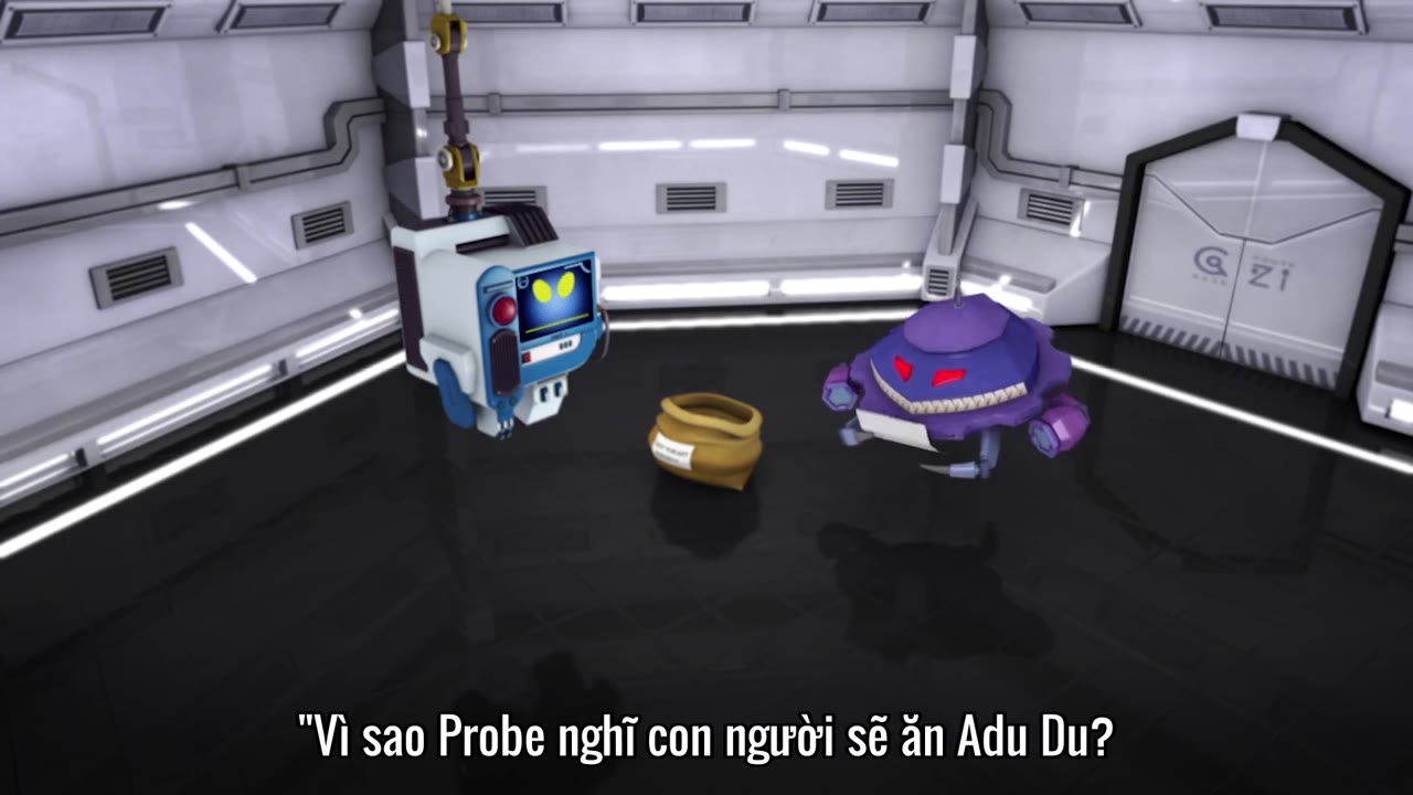 BoBoiBoy (Phần 1) tập 10