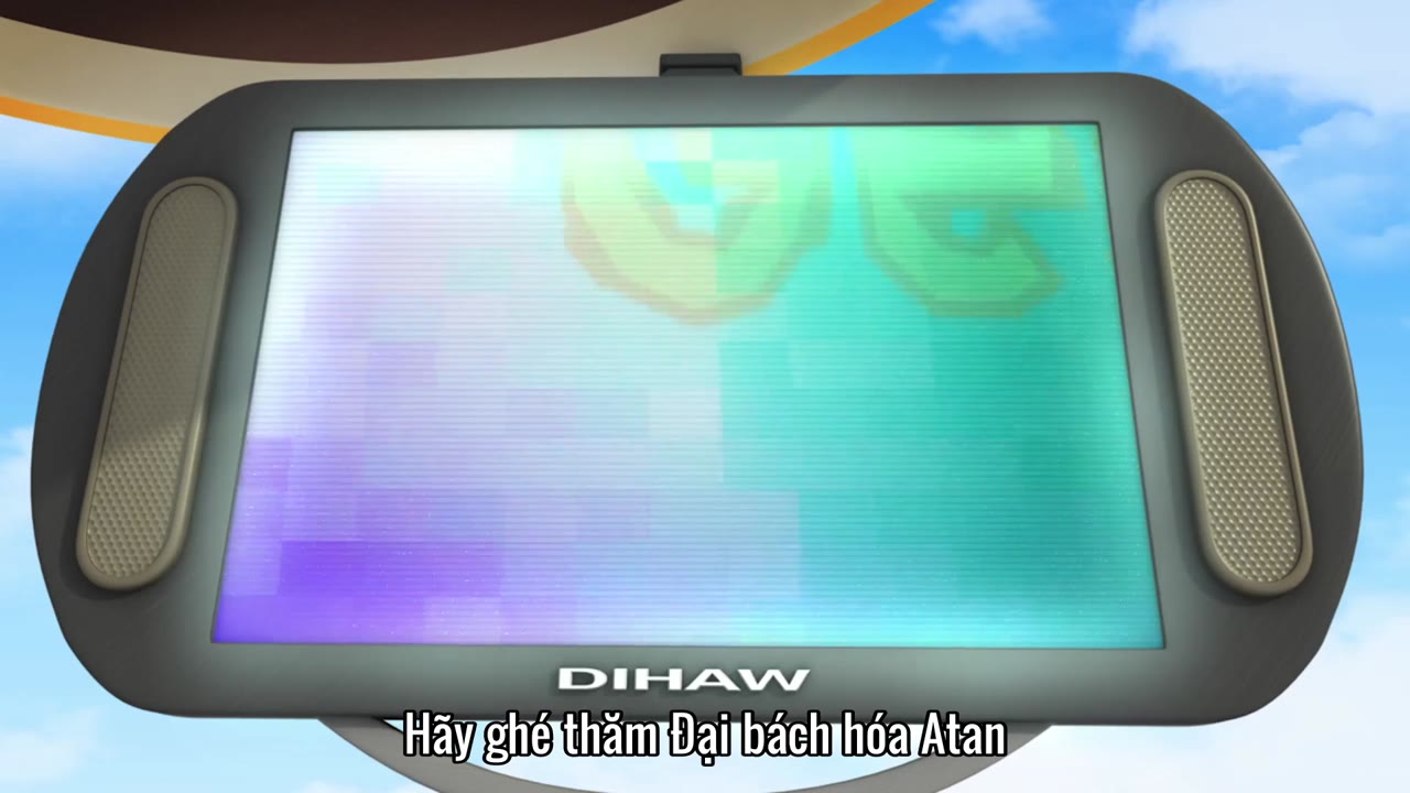 BoBoiBoy (Phần 1) tập 11