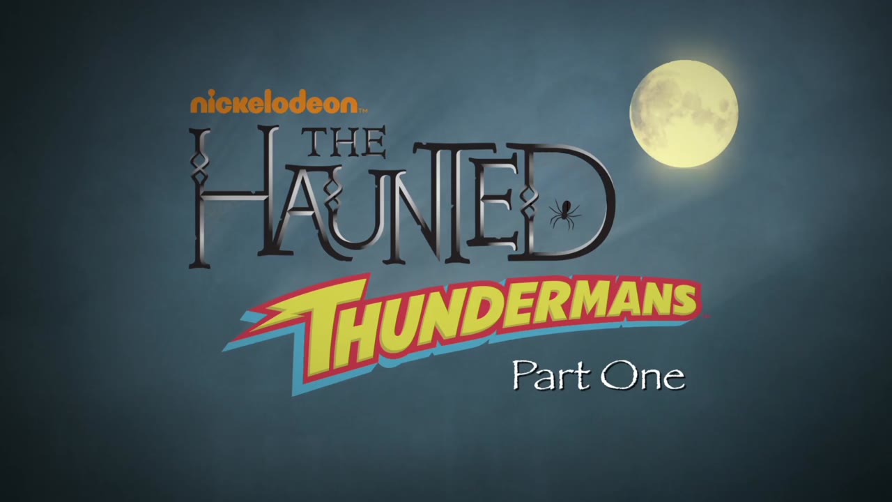Gia Đình Thunderman (Phần 2) tập 5