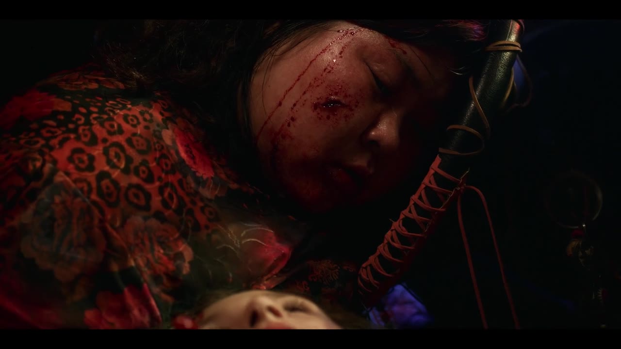 Persona: Sulli tập 1
