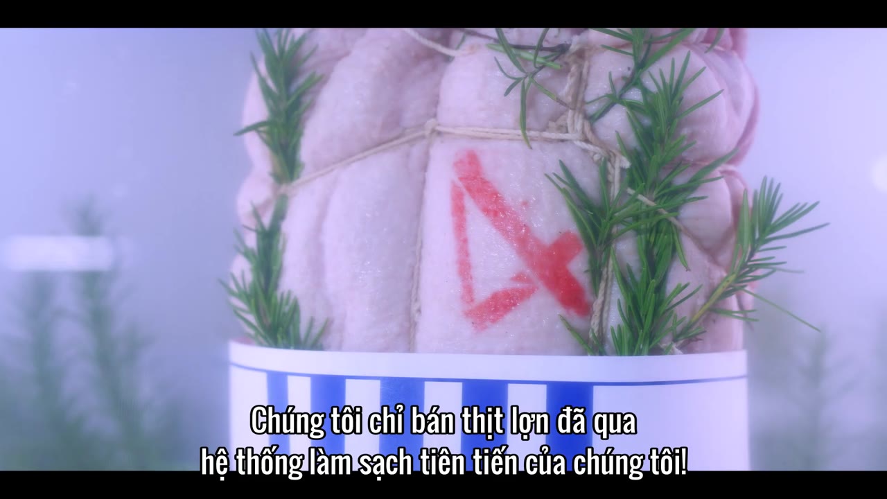 Persona: Sulli tập 1 cảnh 3