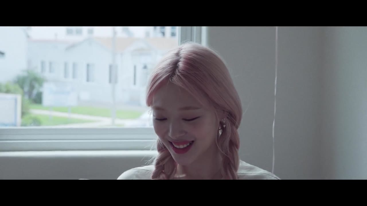Persona: Sulli tập 2