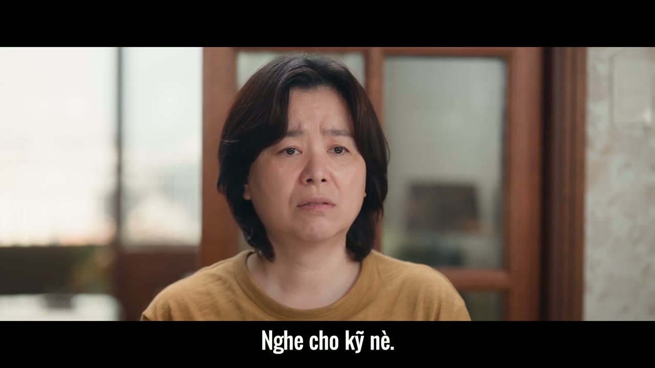 Số Một tập 1 cảnh 3