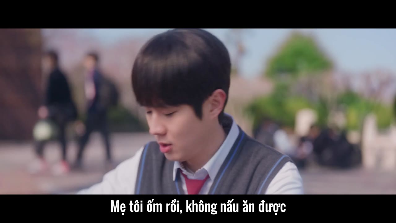 Số Một - cảnh 1