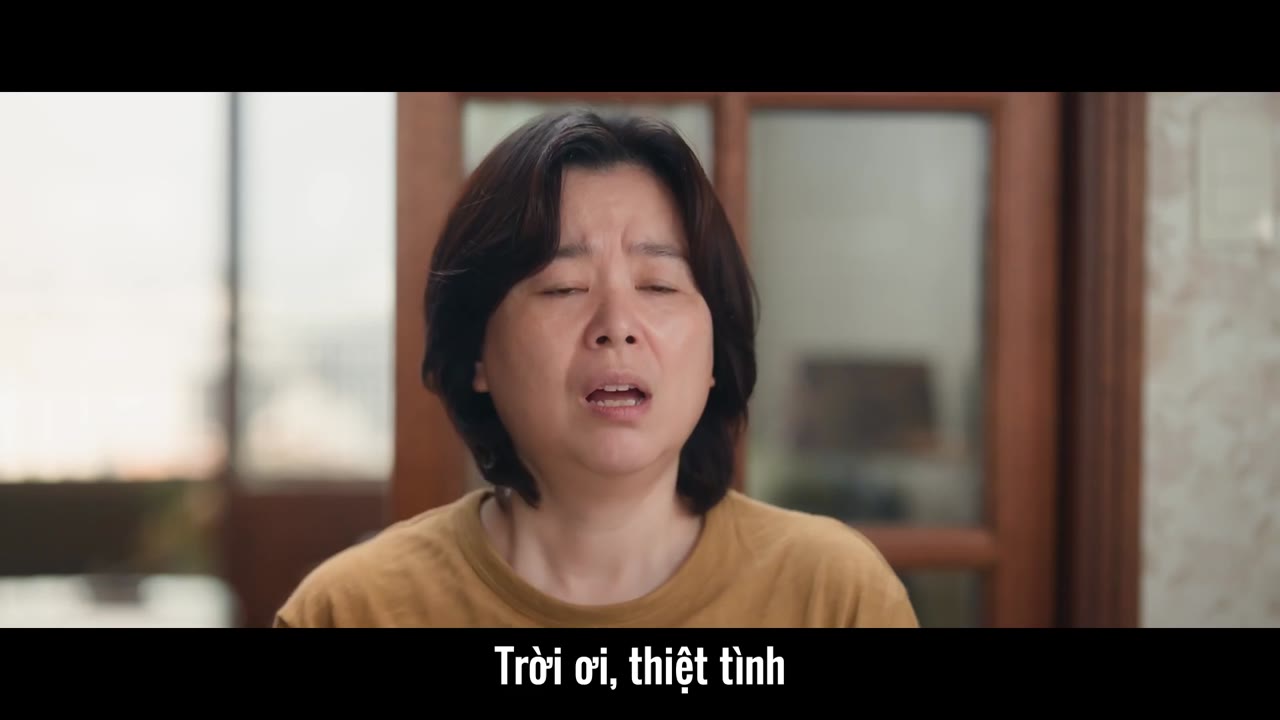 Số Một - cảnh 3