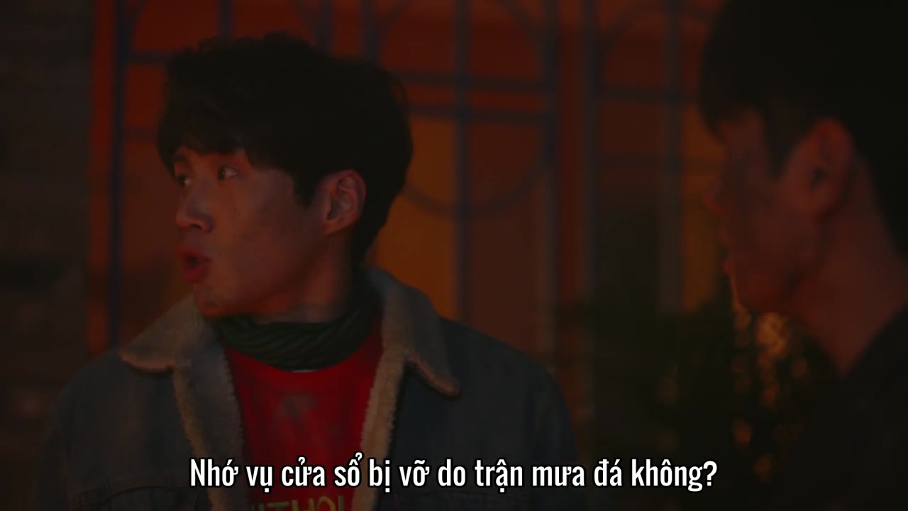 Ba Chàng Ngổ Ngáo tập 1