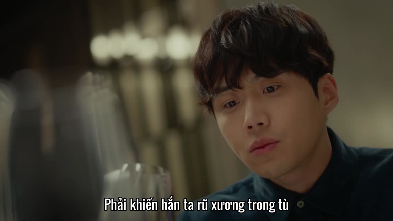 Ba Chàng Ngổ Ngáo tập 1 cảnh 2