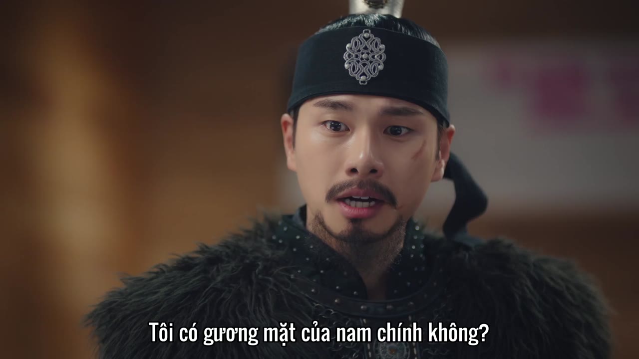 Ba Chàng Ngổ Ngáo tập 4 cảnh 2