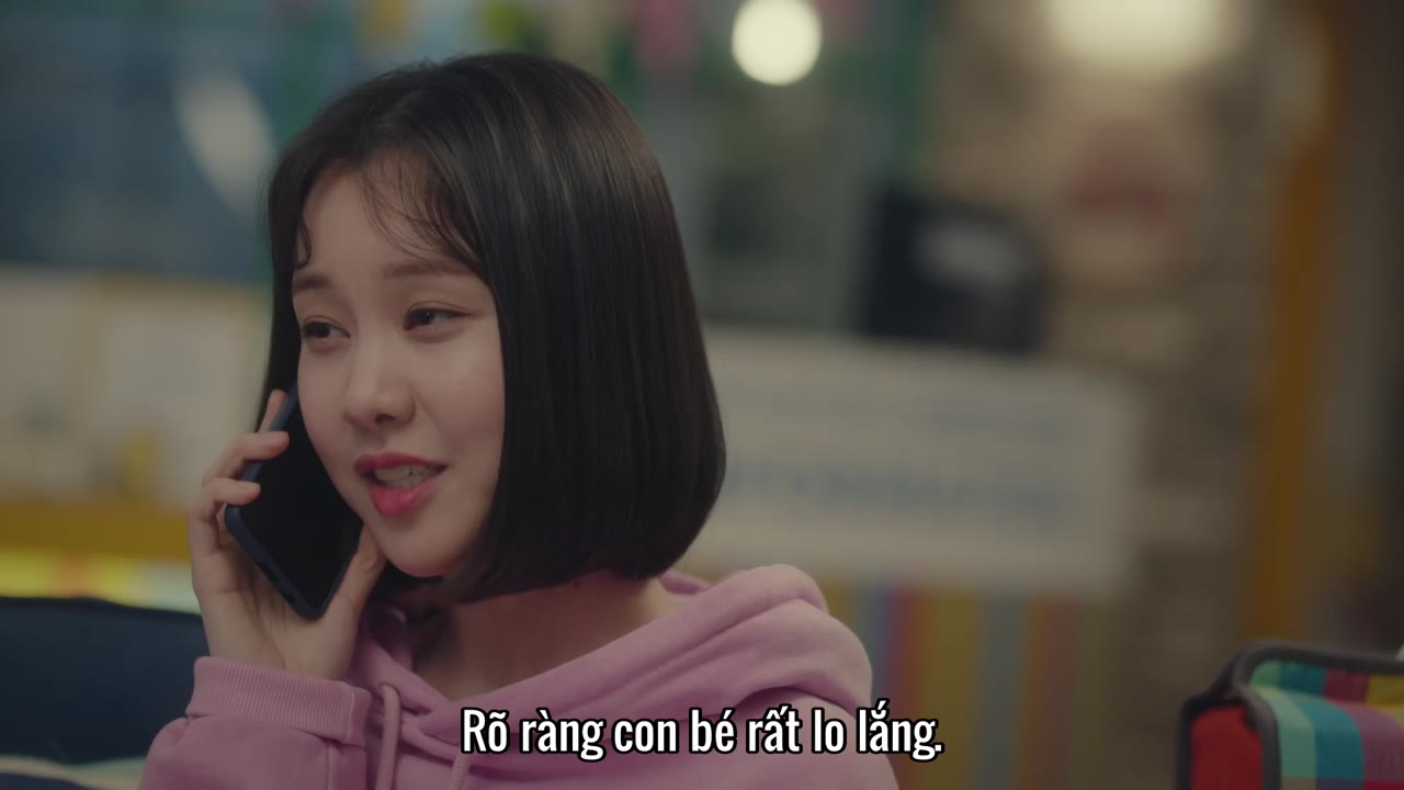 Ba Chàng Ngổ Ngáo tập 5