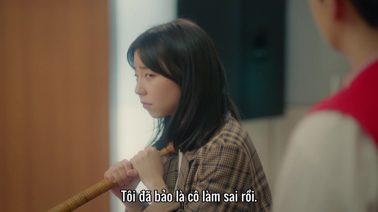 Ba Chàng Ngổ Ngáo tập 8 cảnh 3