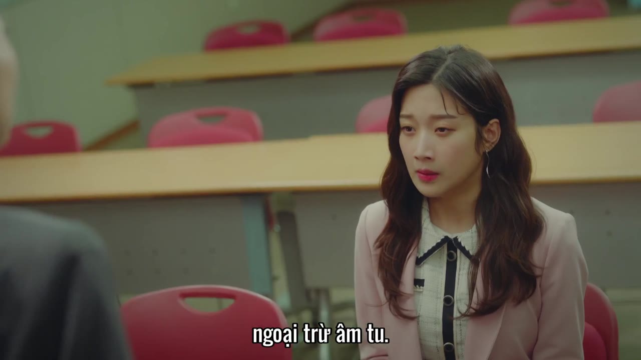 Ba Chàng Ngổ Ngáo tập 9