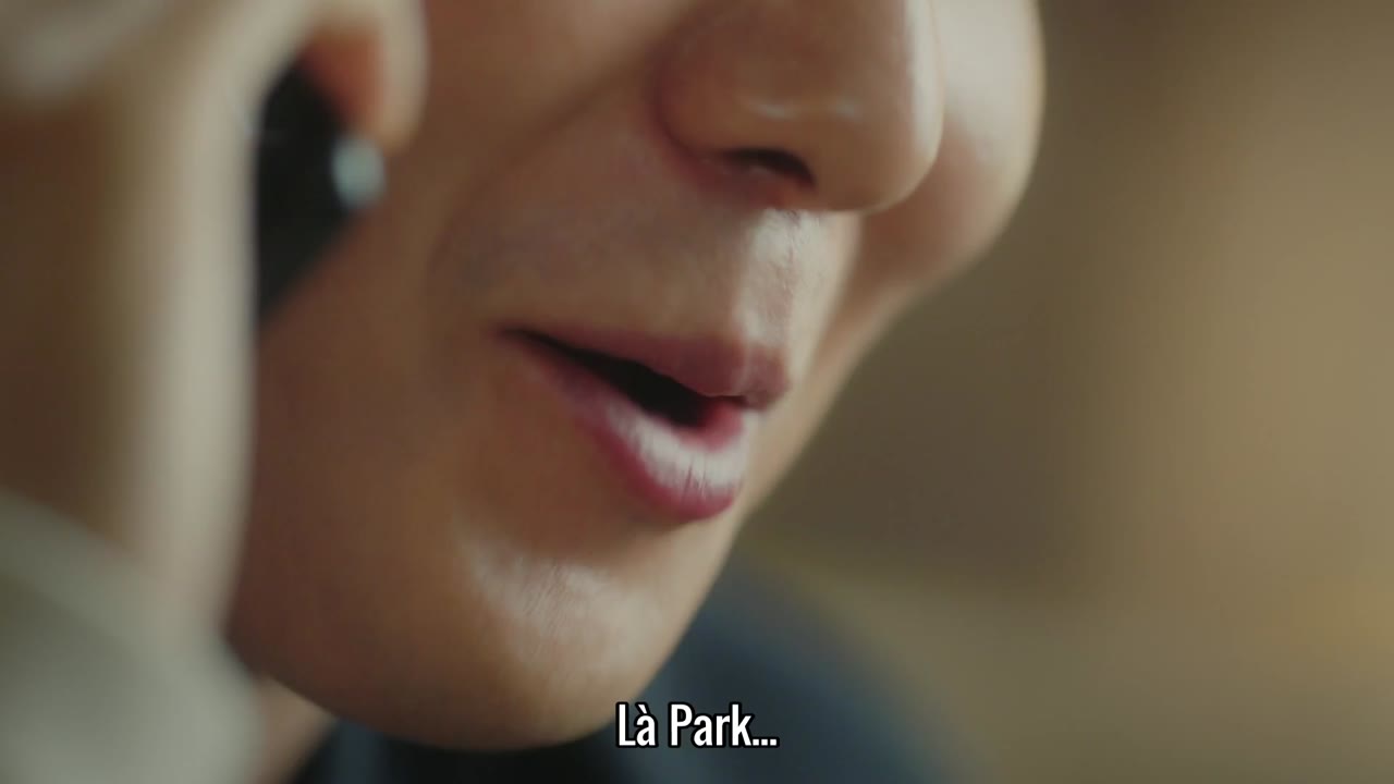 Ba Chàng Ngổ Ngáo tập 12