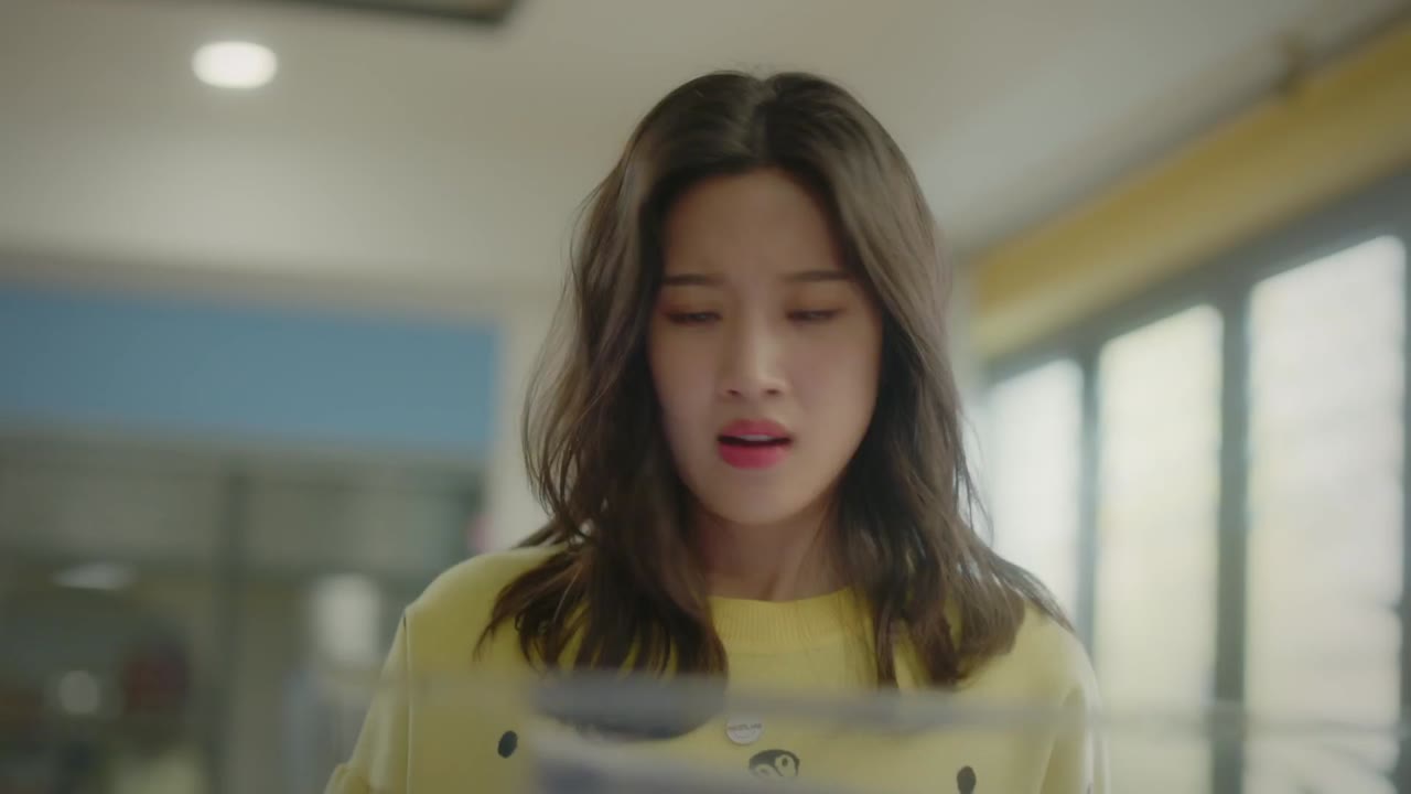 Ba Chàng Ngổ Ngáo tập 12 cảnh 3
