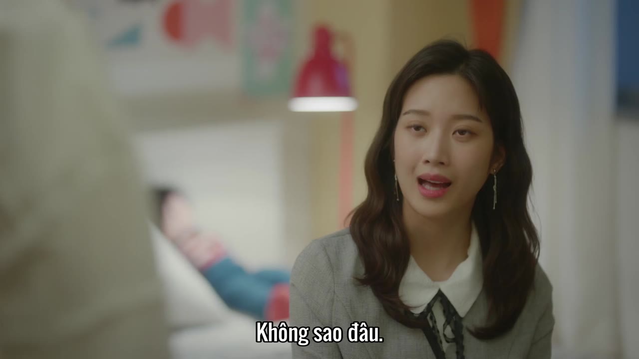 Ba Chàng Ngổ Ngáo tập 15 cảnh 2