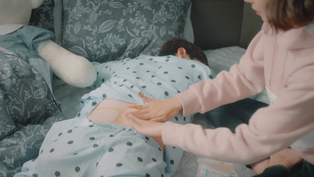 Ba Chàng Ngổ Ngáo tập 19