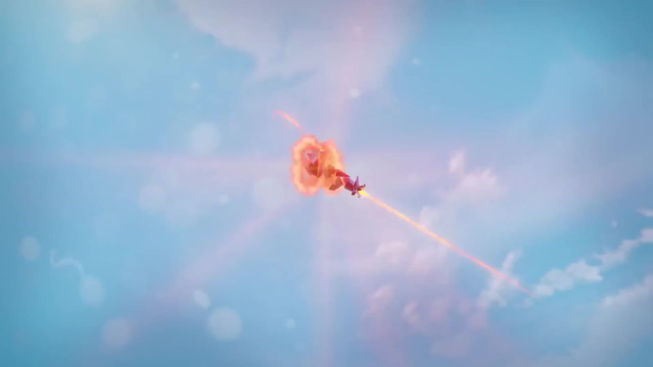 BoBoiBoy Galaxy tập 2 cảnh 3
