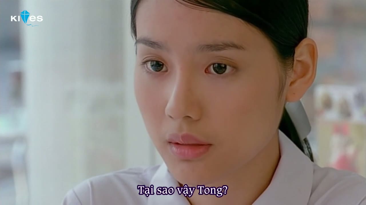Tình yêu của Siam tập 1
