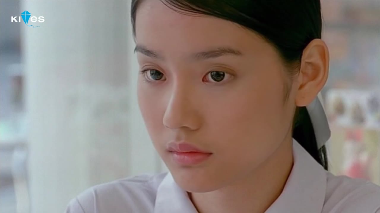 Tình yêu của Siam - cảnh 1