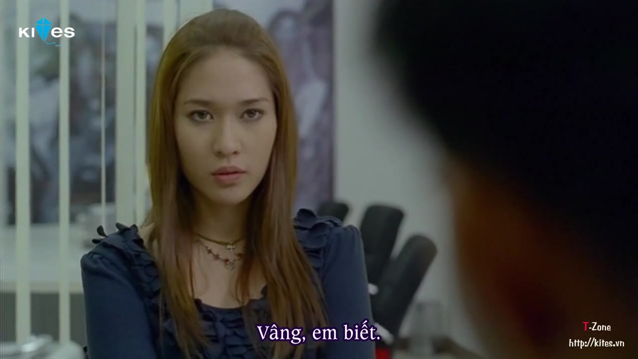 Tình yêu của Siam - cảnh 3