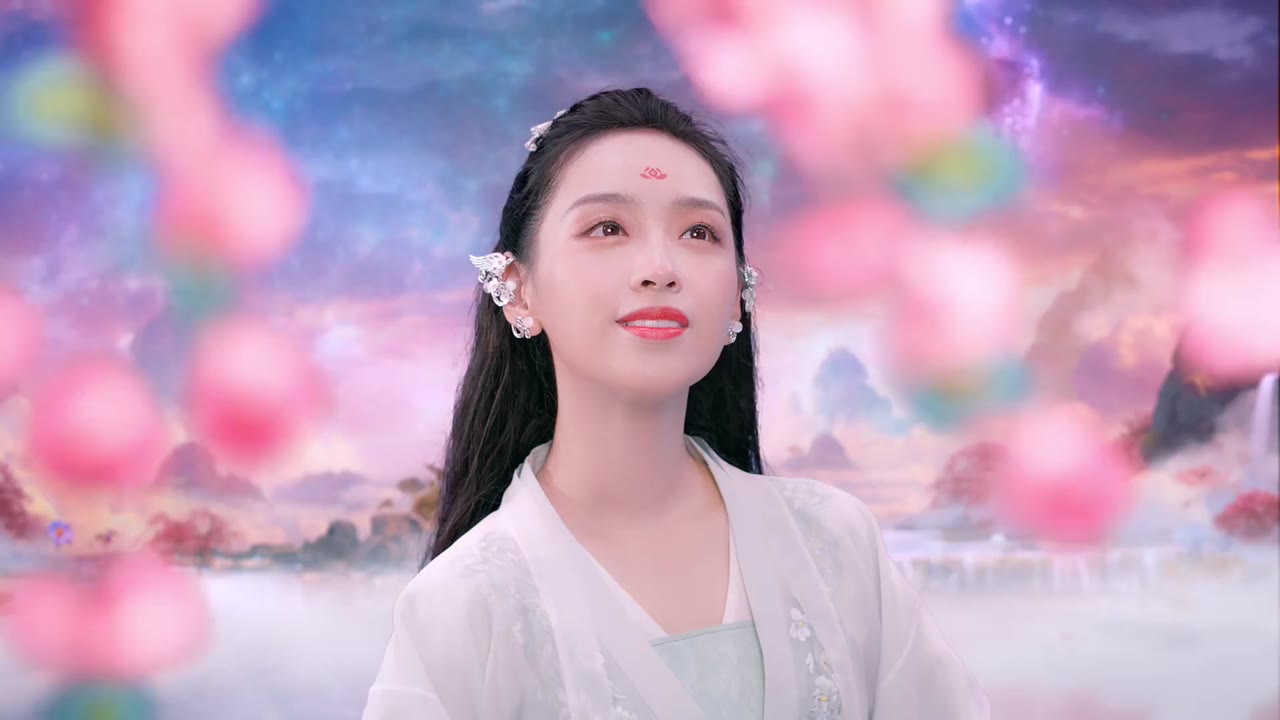 Tinh Thần Lệnh tập 2