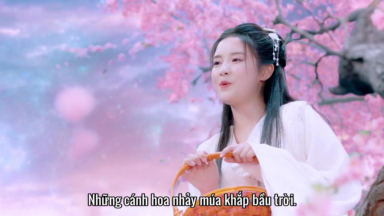 Tinh Thần Lệnh tập 3