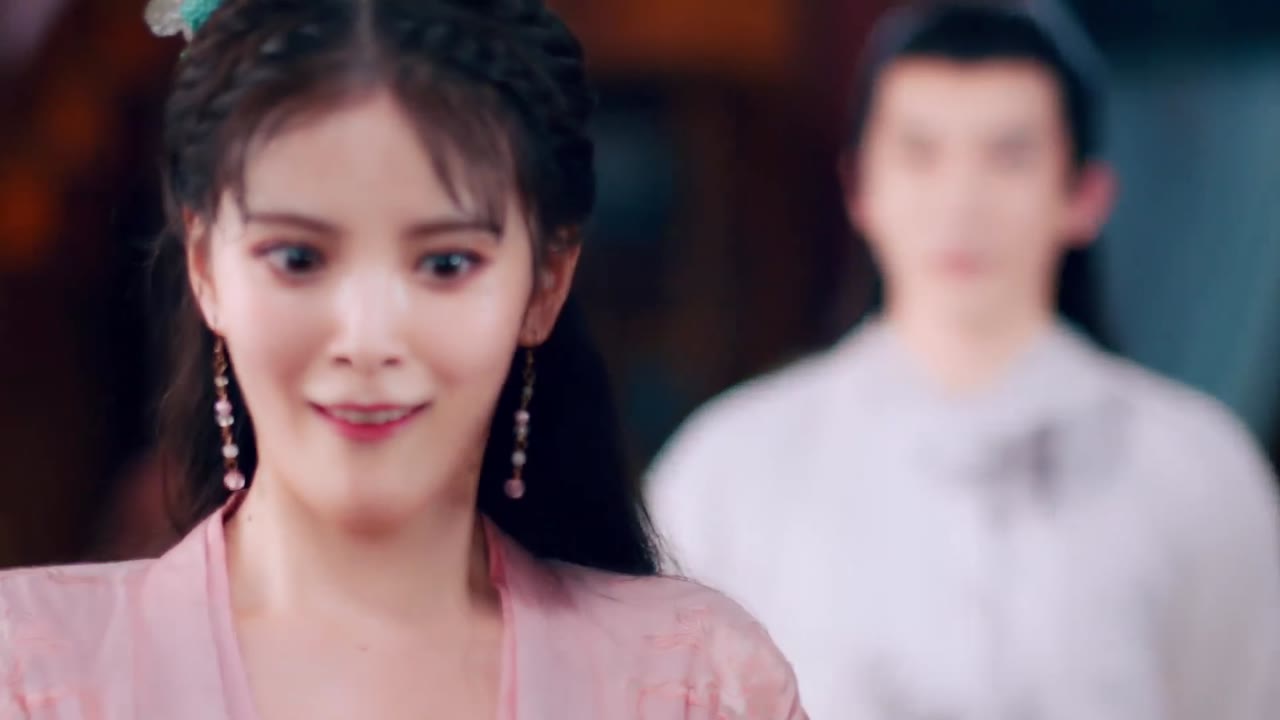Tinh Thần Lệnh tập 7