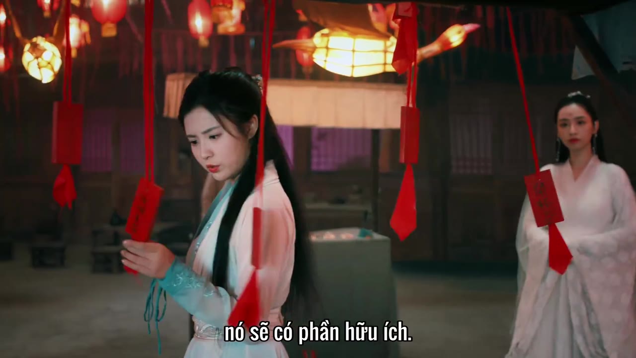 Tinh Thần Lệnh tập 17