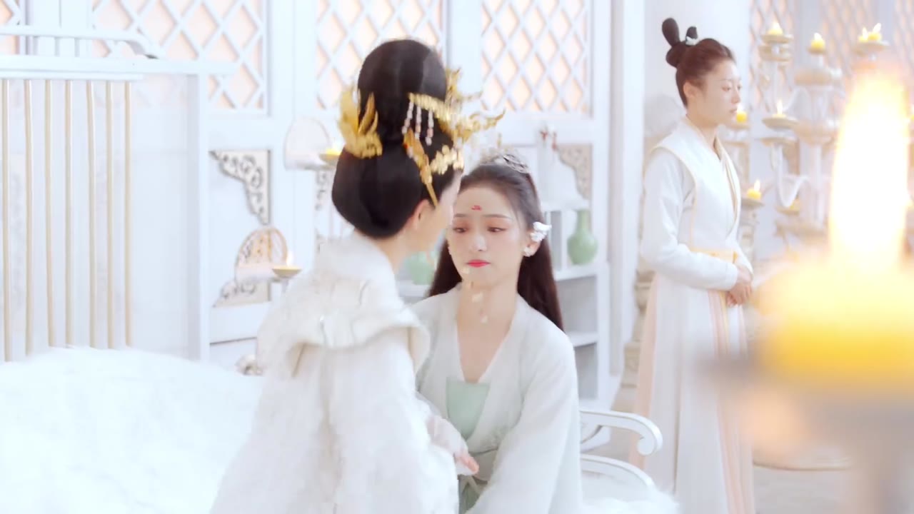 Tinh Thần Lệnh tập 21