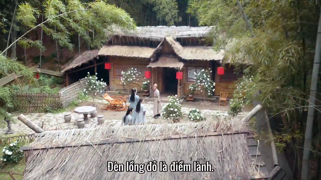 Tinh Thần Lệnh tập 22