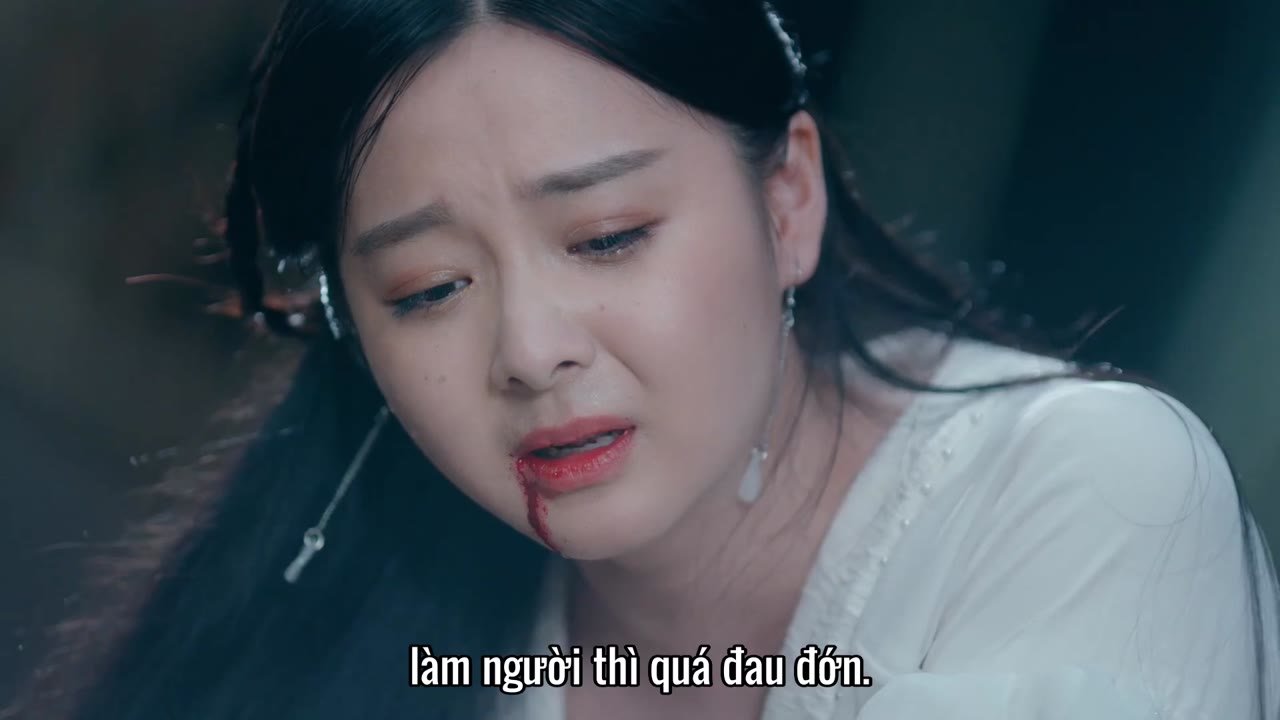 Tinh Thần Lệnh tập 25