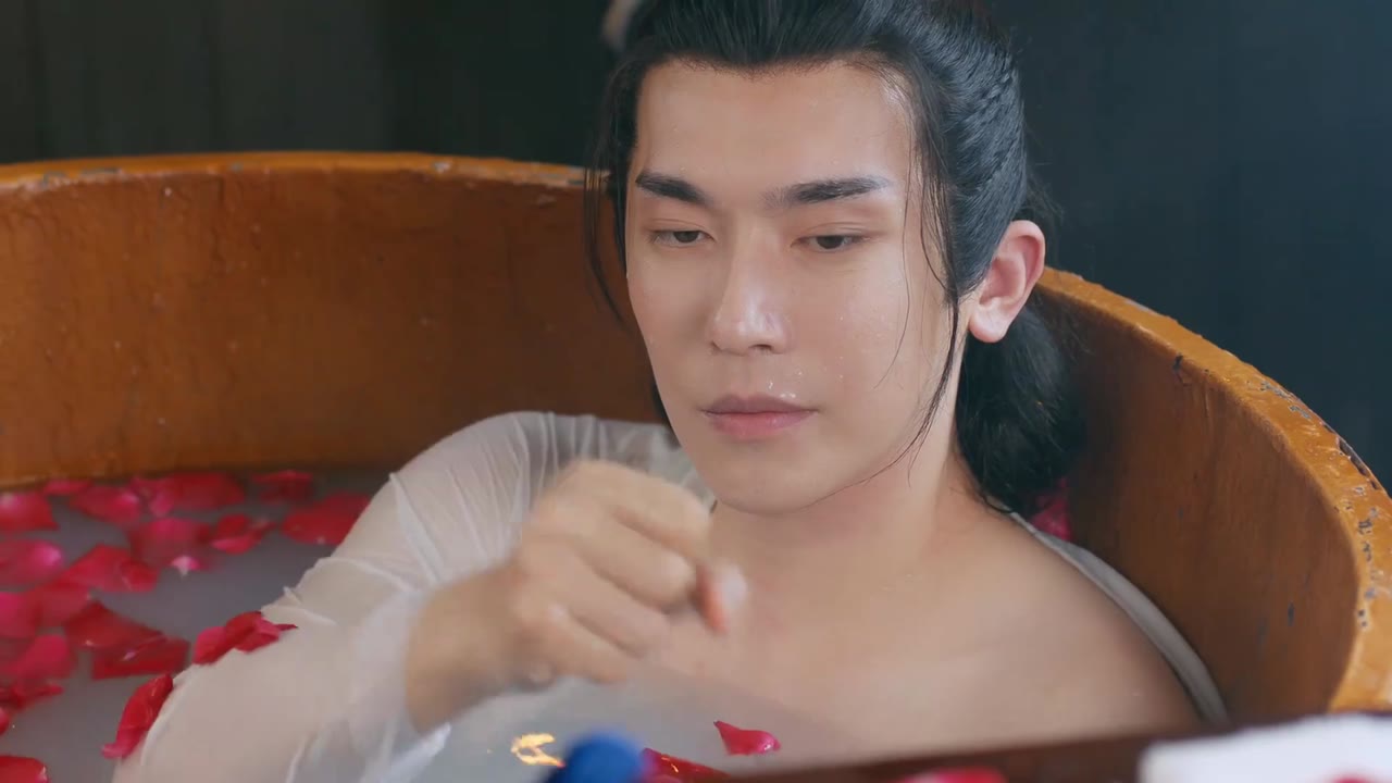 Tinh Thần Lệnh tập 30