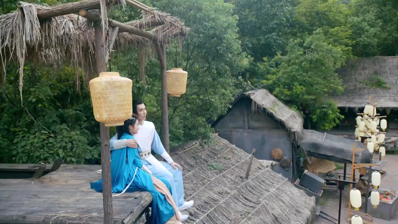 Tinh Thần Lệnh tập 31