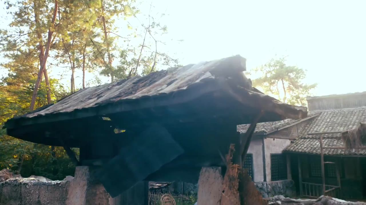 Tinh Thần Lệnh tập 35 cảnh 2