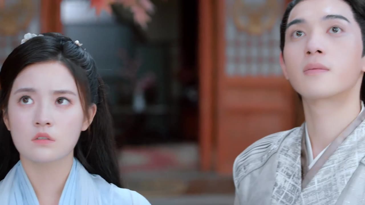Tinh Thần Lệnh tập 42 cảnh 2