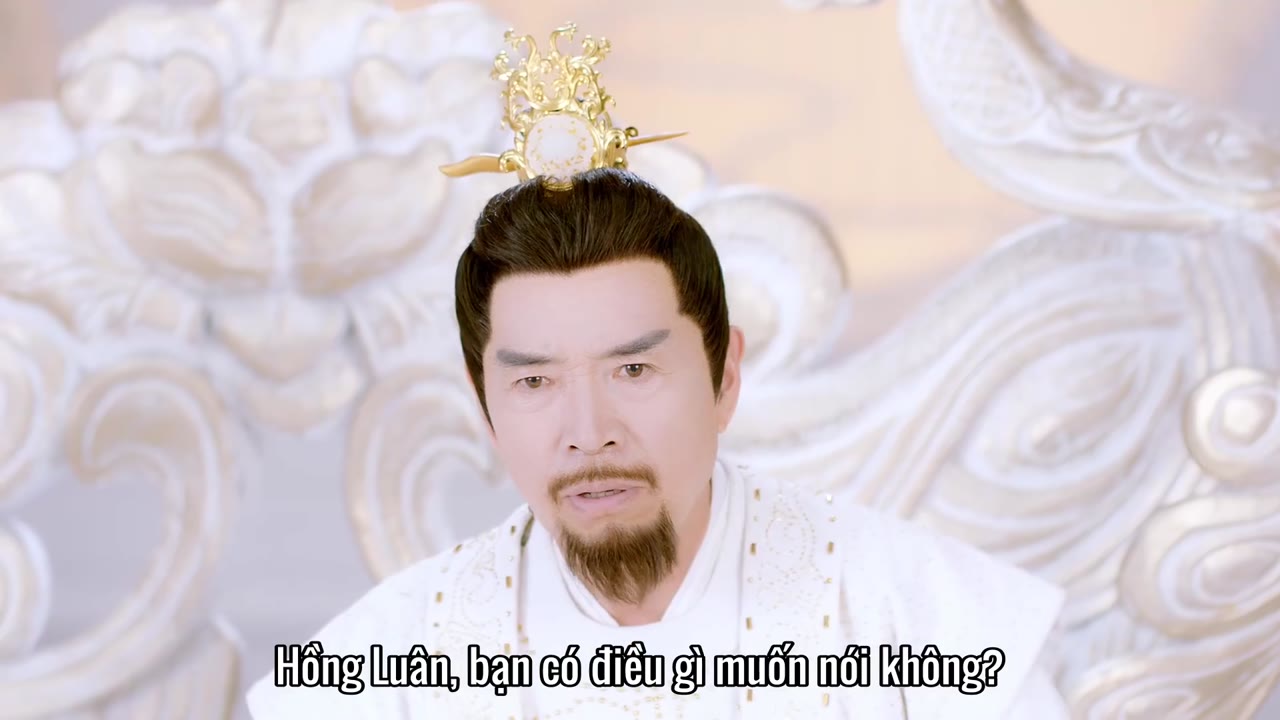 Tinh Thần Lệnh tập 45 cảnh 2