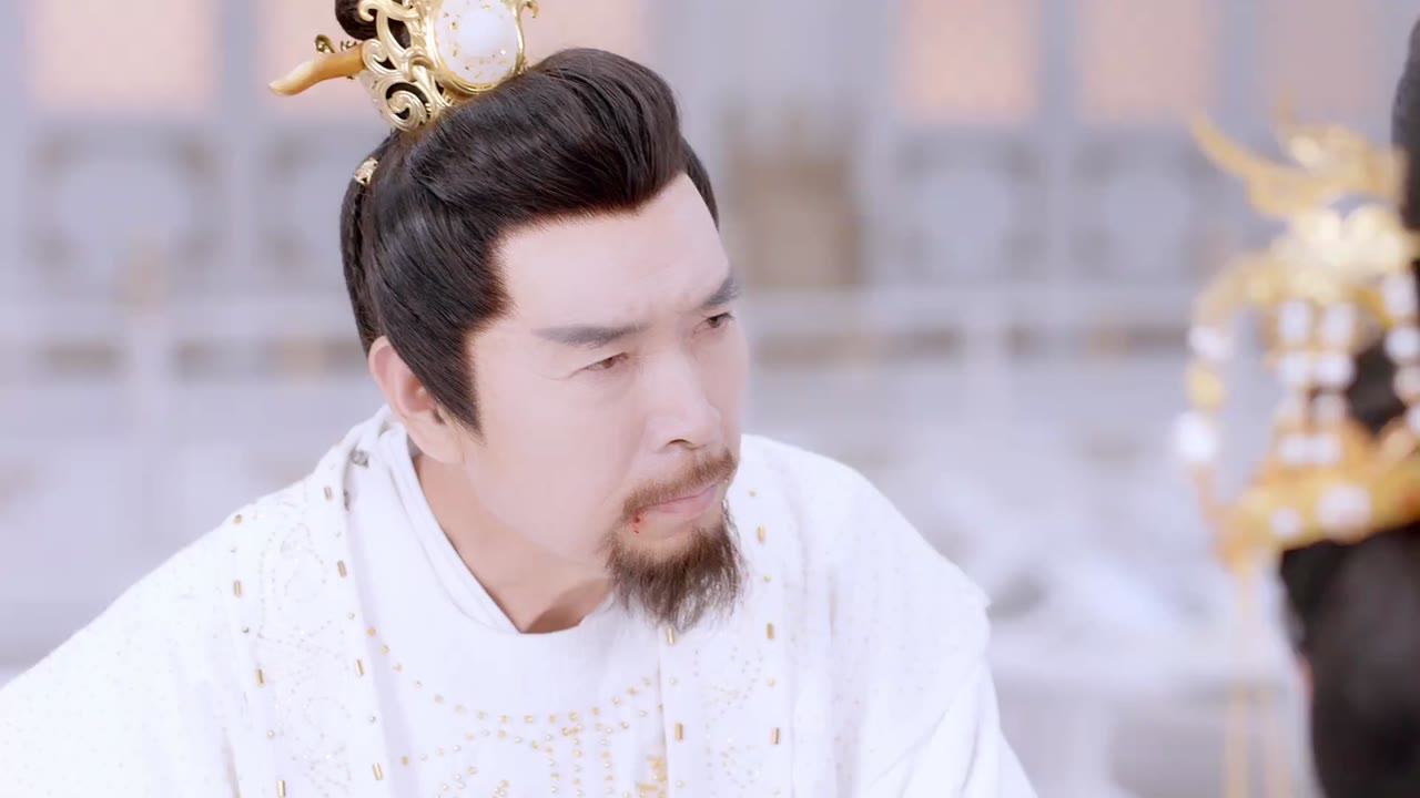 Tinh Thần Lệnh tập 48