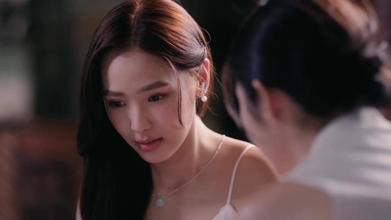 Chuyện Tình Sao Diêm Vương tập 1 cảnh 2