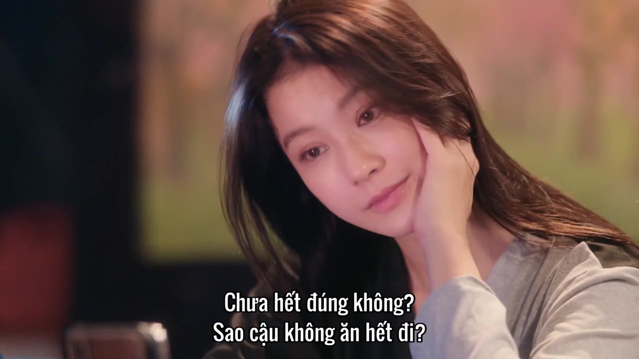 Chuyện Tình Sao Diêm Vương tập 3 cảnh 2