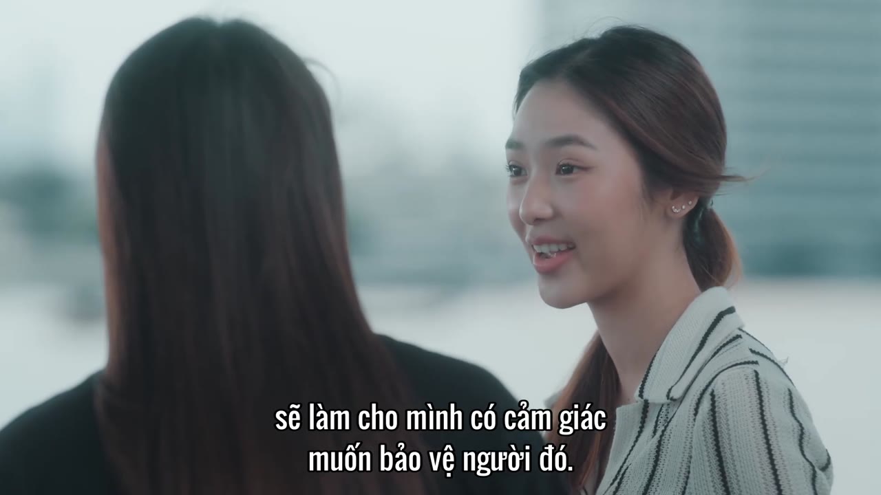 Chuyện Tình Sao Diêm Vương tập 4