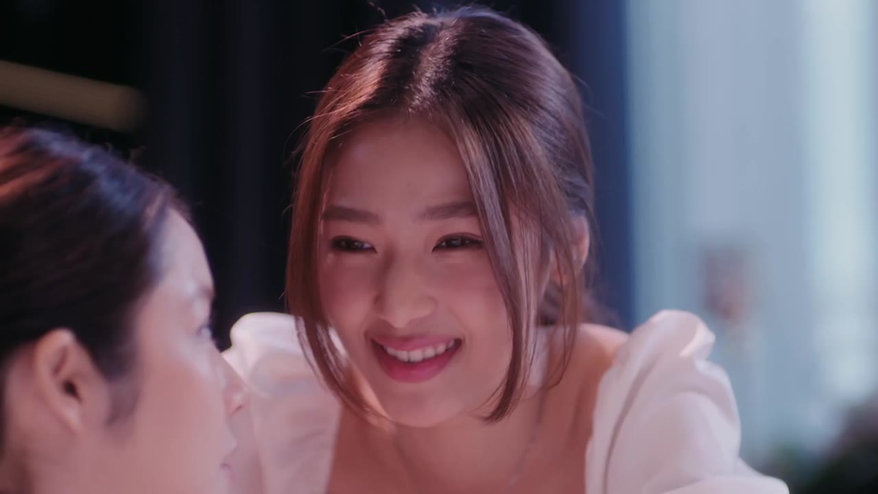 Chuyện Tình Sao Diêm Vương tập 5 cảnh 3
