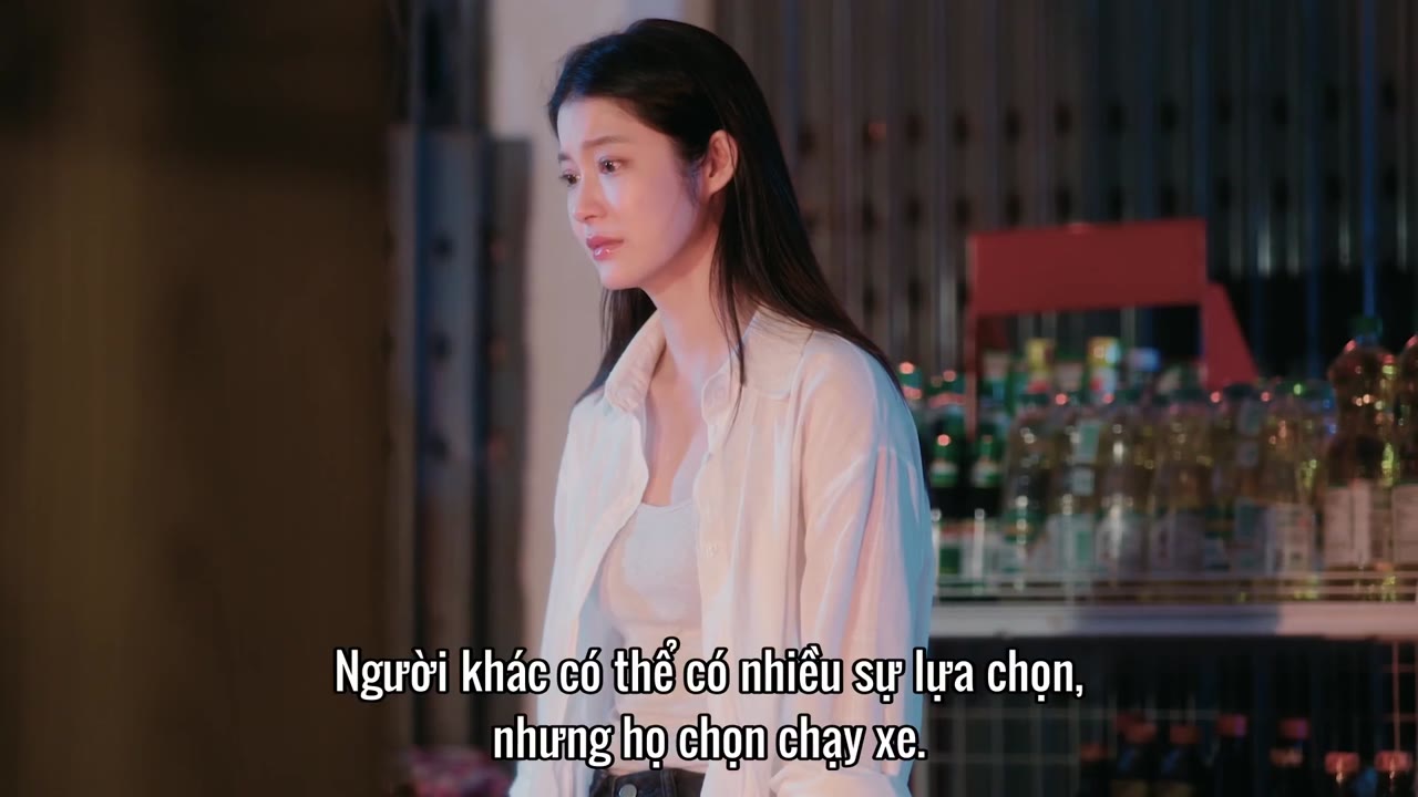 Chuyện Tình Sao Diêm Vương tập 6